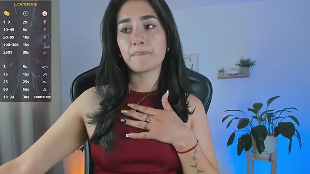 annadu011 Live XXX-chat