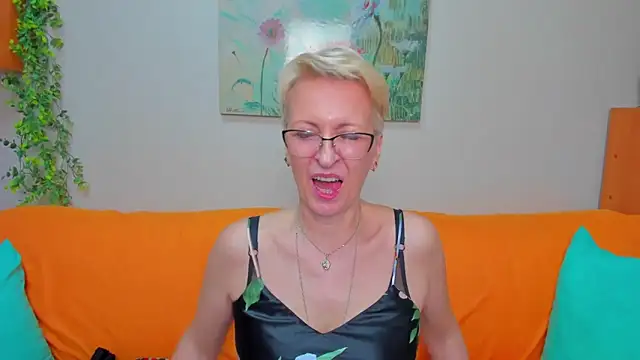 แชท XXX สดของ iamyourdream89