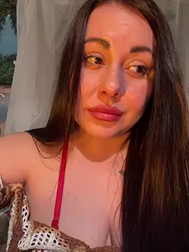 Chat XXX en directo de DaisyStreet