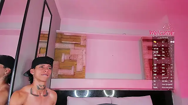 AmberAdams_'s Live XXX Chat