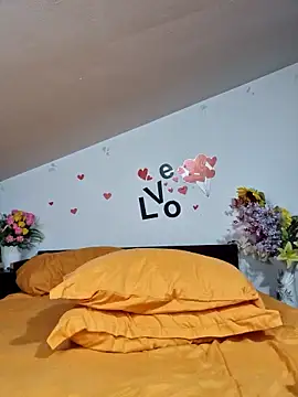 SweetMaddy888のライブXXXチャット