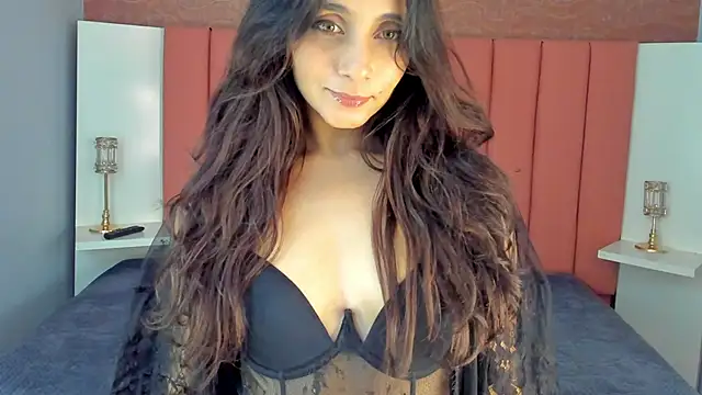 Chat +18 de SamayRyann ao vivo