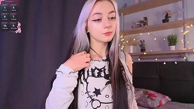 TristaRoht: απευθείας συνομιλία ΧΧΧ