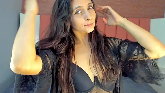 SamayRyann – Live XXX-chat