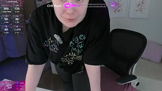 Chat XXX ao vivo de Nancy_Sun_