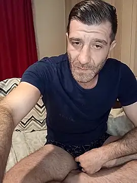 Alexdaniel89's Live XXX Chat