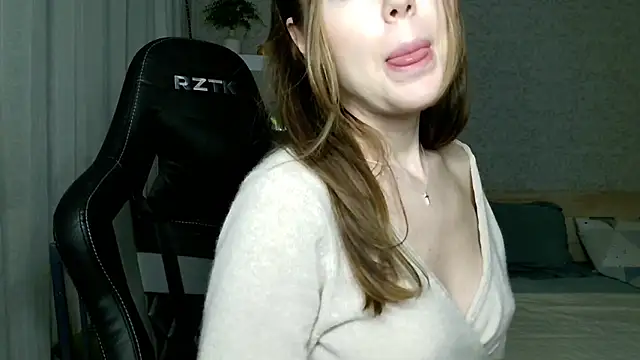 Živý XXX chat Owly_NZ