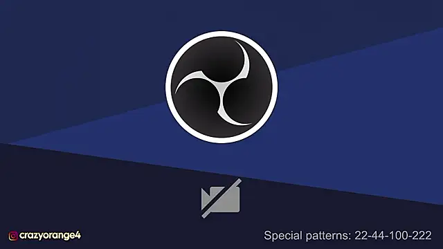 Živý XXX chat Crazyorange_