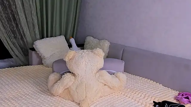 Sweeet_Barbie Chat XXX in diretta