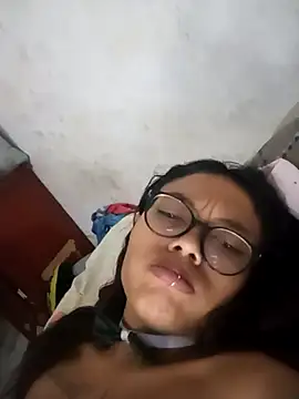 Živý XXX chat Lunita_5