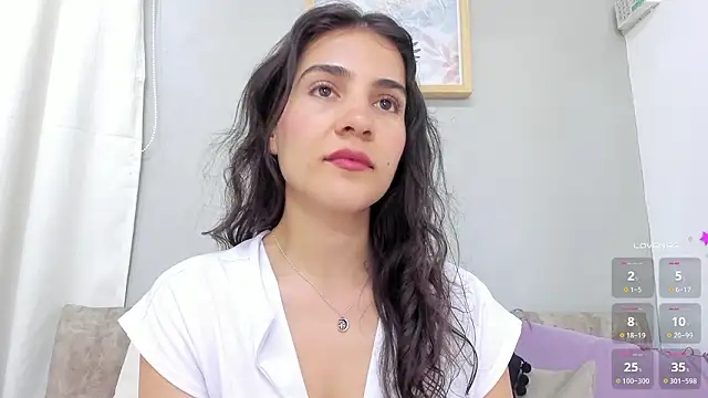 Miranda_doll_ Chat XXX in diretta