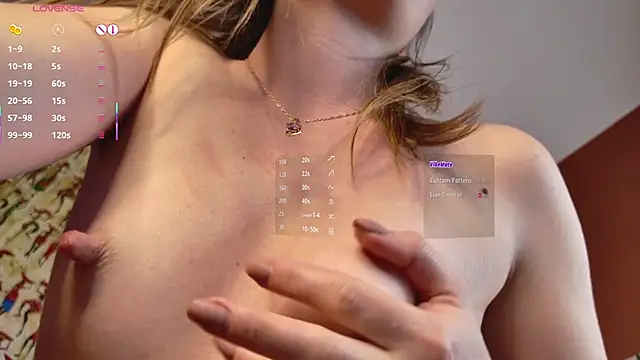 Chloe_princesss' Live XXX Chat