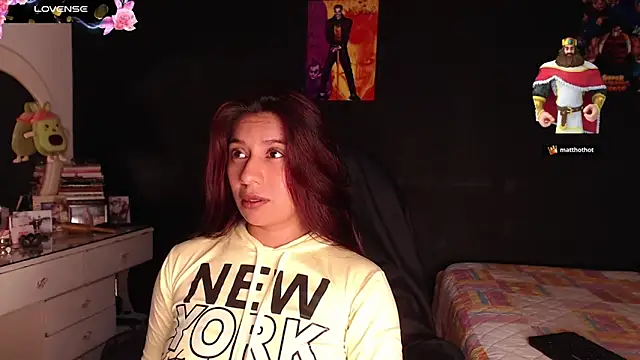 yes0225's Live XXX Chat