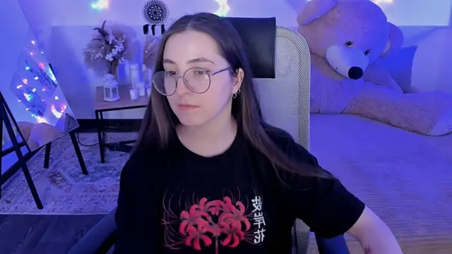 แชท XXX สดของ VirtuallVoyant