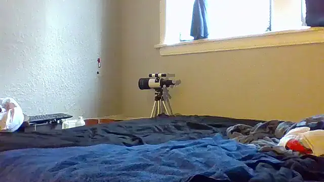 Show Webcam de JezOne555