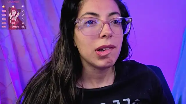 แชท XXX สดของ Miranda_sexlove_