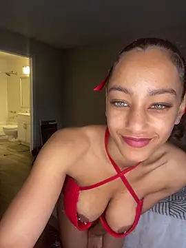 sexymsbrown's Webcam Show