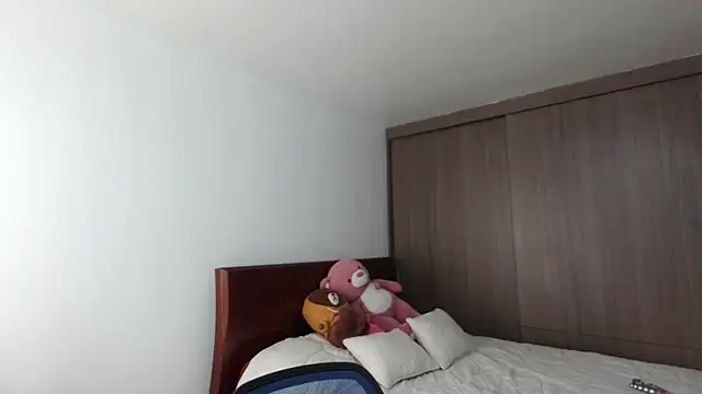 Luanarhoades Live XXX-Chat