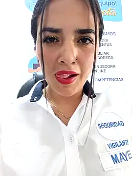 Živý XXX chat MAYE__13