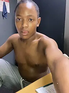 Slowbur: вебкам-шоу