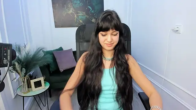 TiffanyYounge's Live XXX Chat