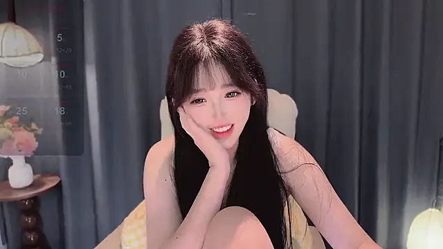 Yaiyigirl – Live XXX-chat