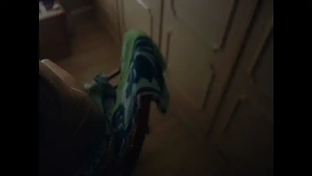 WarmSound's Webcam Show