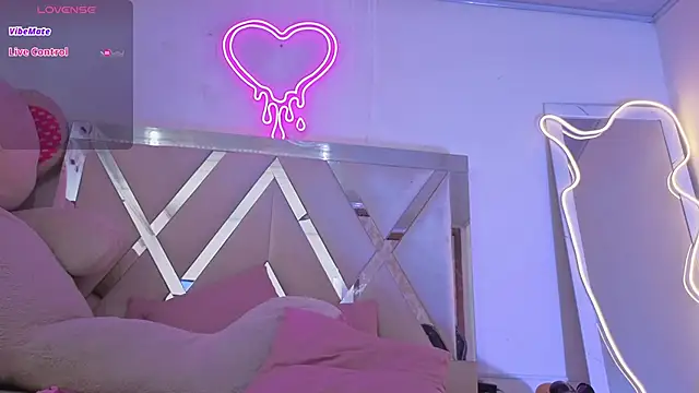 แชท XXX สดของ SABRIINA_TAY