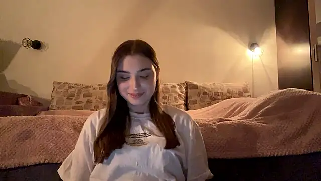 LissaBliss' Live XXX Chat