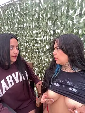 Chat XXX Live Annie_Alicee