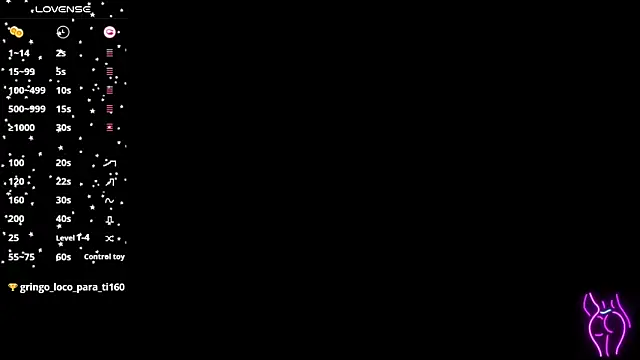 KAROLAGREY Chat XXX in diretta