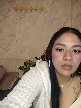 Živý XXX chat KaileeRoss