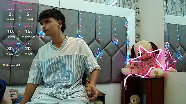 Chat XXX en directo de Steve_Hotman