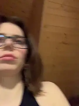 Webkamerová show VelvetChloe