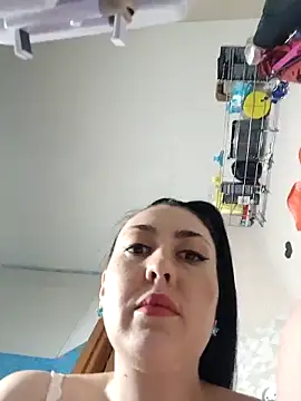 Regina1708's Live XXX Chat