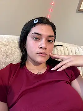 Živý XXX chat Paris_p