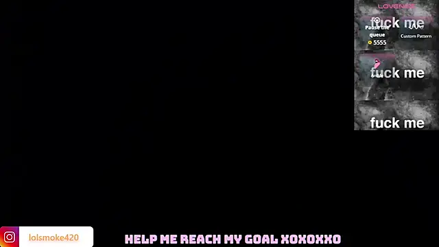 Bdsm_and_fries' Live XXX Chat