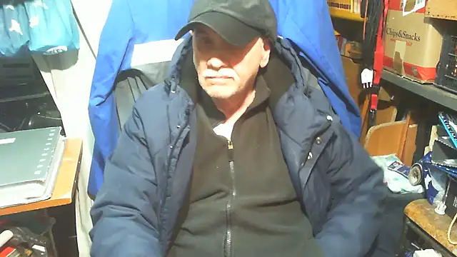 Pertunjukan Kamera Web nonnomaturobisex