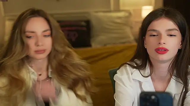 Вебкам-шоу Kisasolo