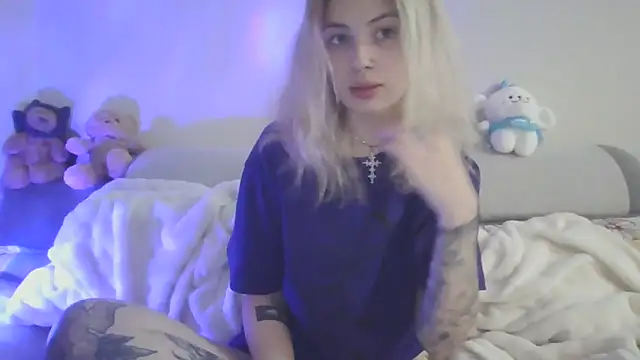 Czat XXX na żywo – Emily_Flowers_