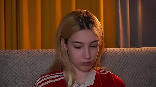 AngelicRice's Live XXX Chat