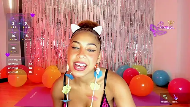 Czat XXX na żywo – Amarafire