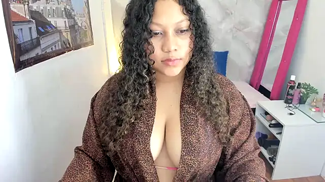 Czat XXX na żywo – Lunastar02