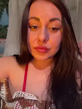 DaisyStreetn Live XXX chat