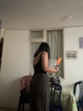 Mila_Morgan Obrolan Langsung XXX