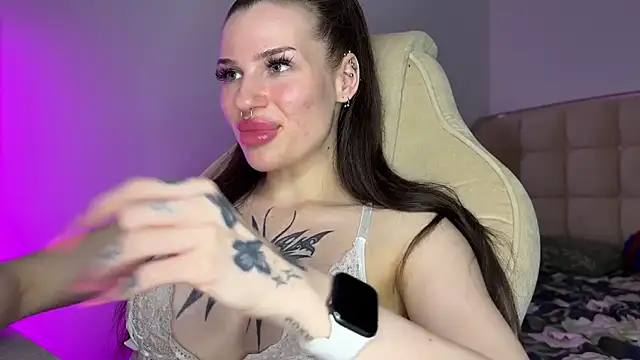 MarlynRobertsen Live XXX Chat