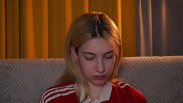 AngelicRice Obrolan Langsung XXX