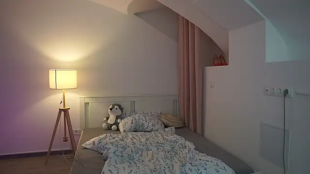 lisa_mccoy_ Obrolan Langsung XXX