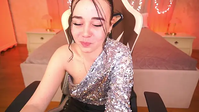 TorrySrar – Live XXX-chat