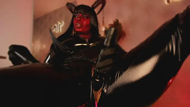 Pertunjukan Kamera Web Nicolemorelli2